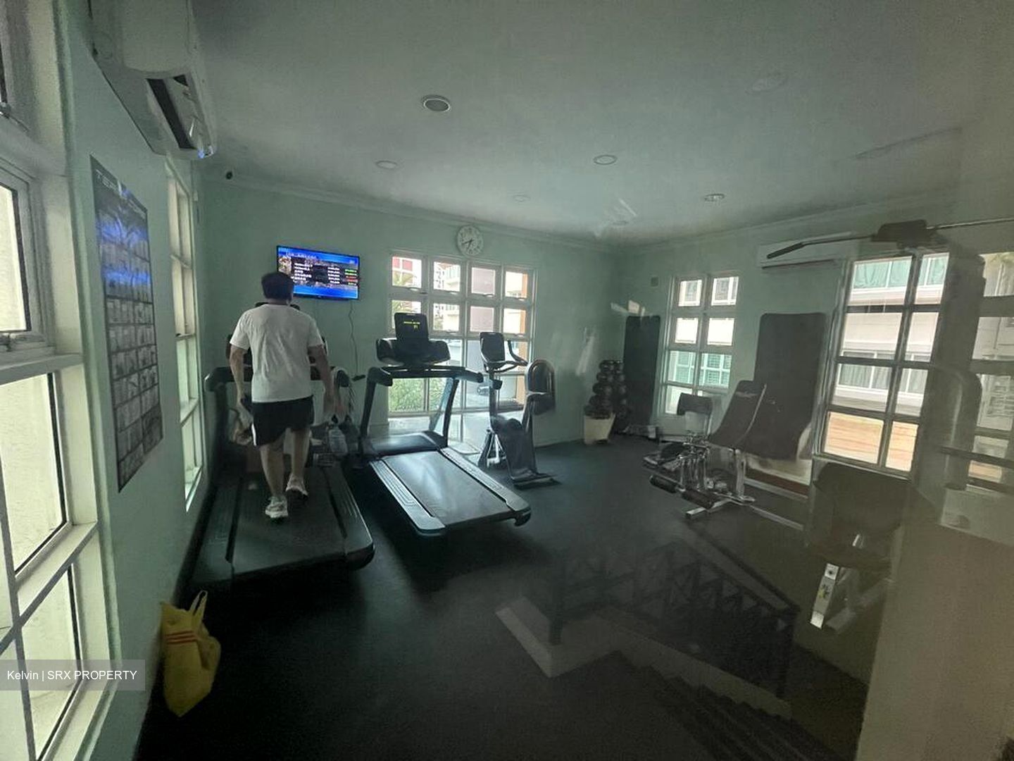 Evergreen Park (D19), Apartment #524143021